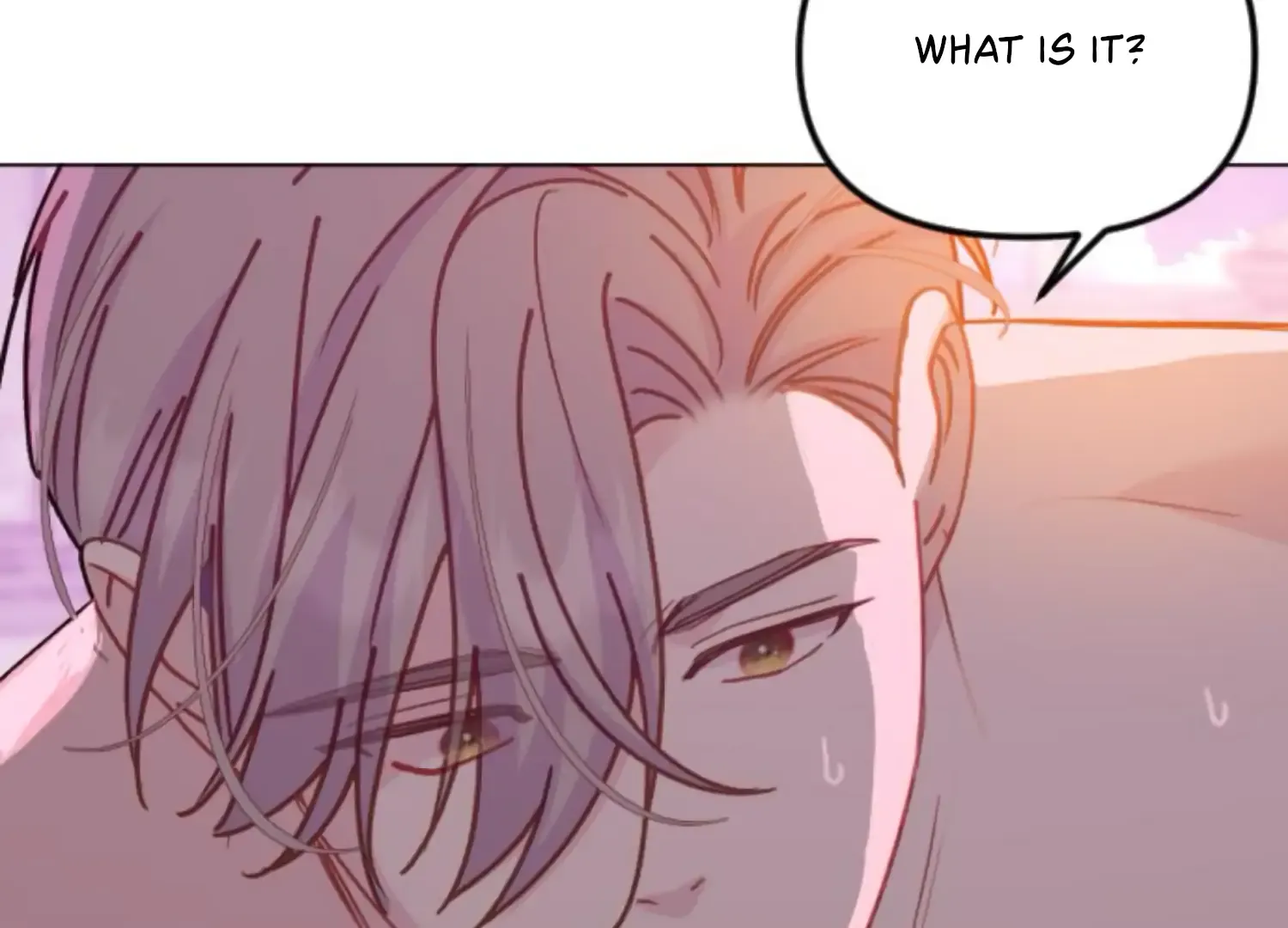 Fall in Love or Die Chapter 87 page 151 - 