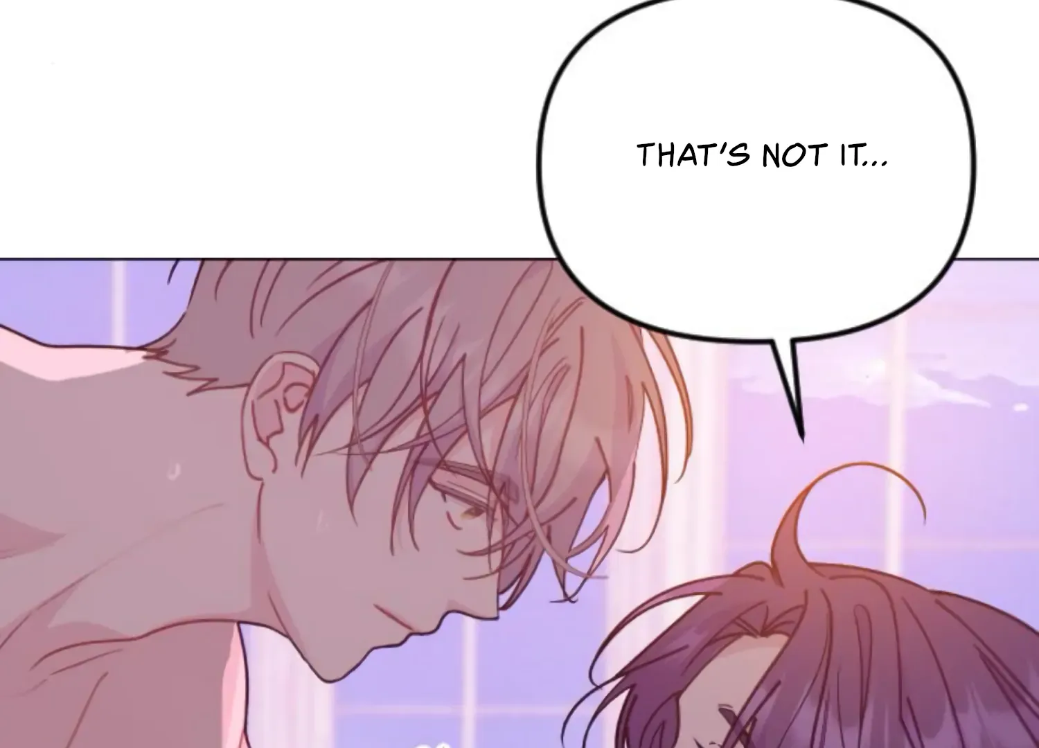 Fall in Love or Die Chapter 87 page 154 - 