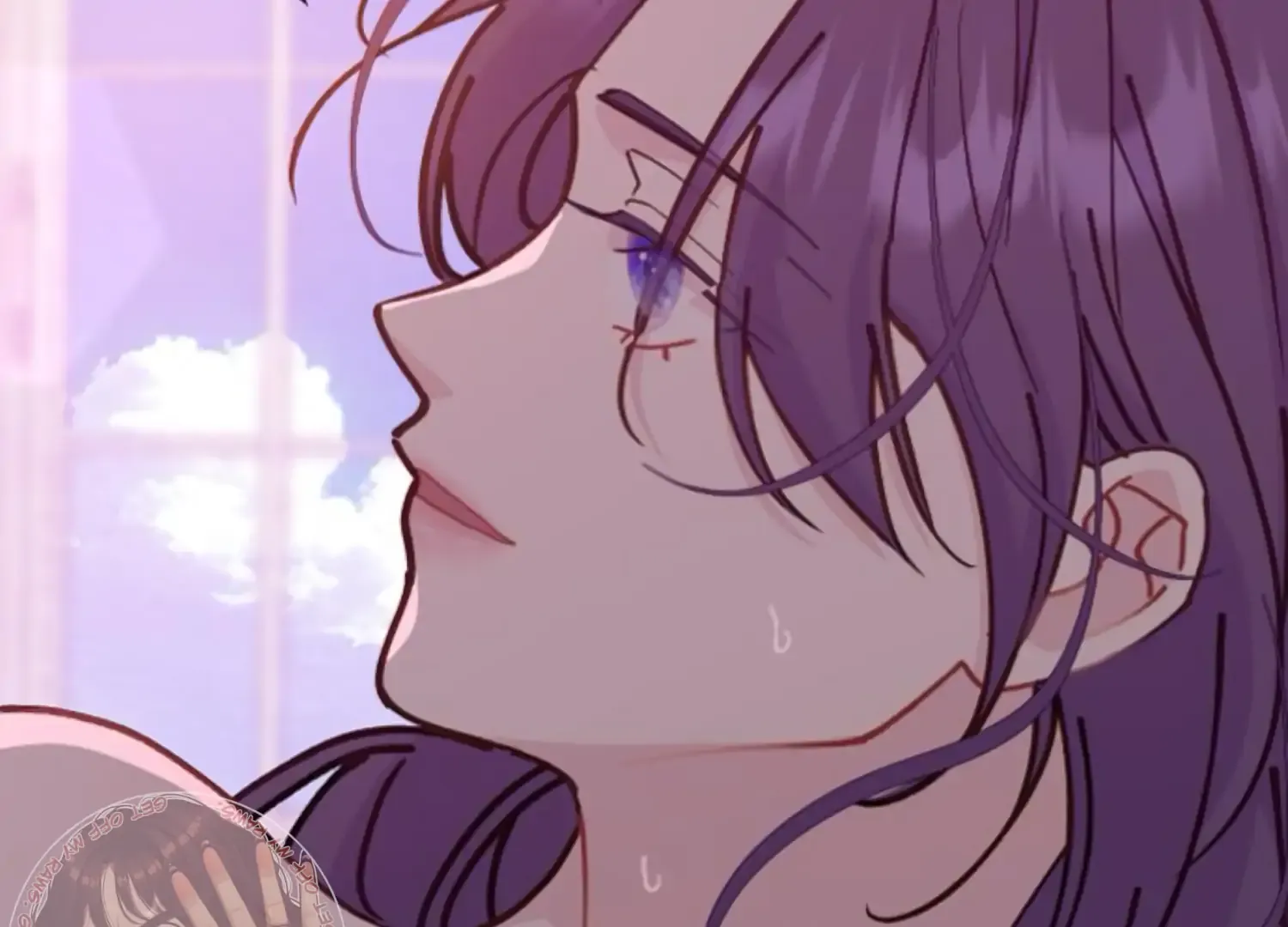 Fall in Love or Die Chapter 87 page 159 - 