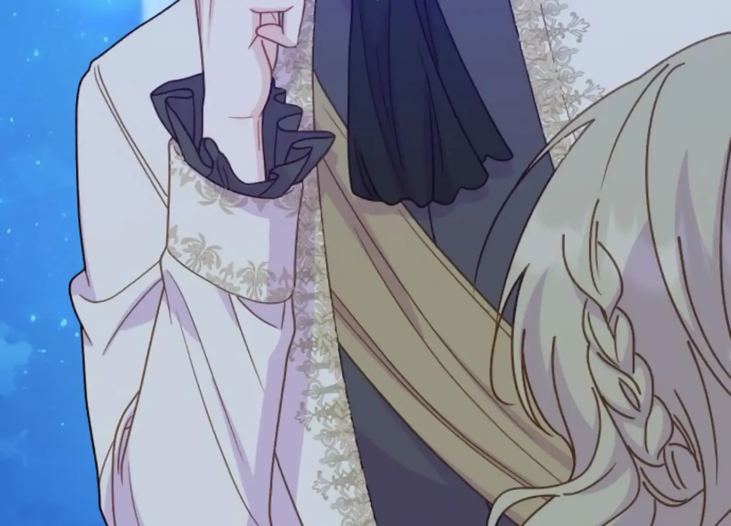 Fall in Love or Die Chapter 87 page 17 - 