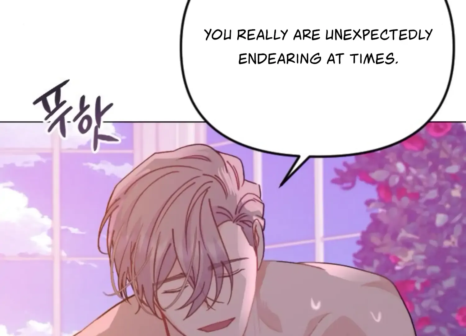 Fall in Love or Die Chapter 87 page 164 - 