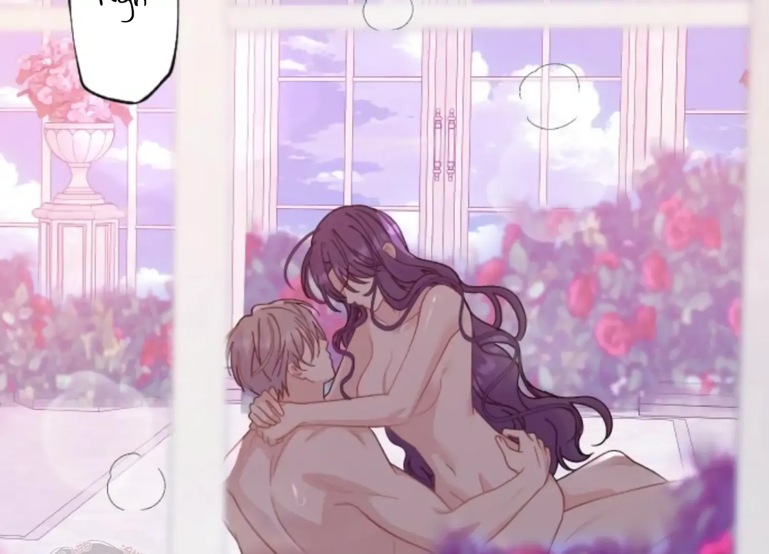 Fall in Love or Die Chapter 87 page 168 - 
