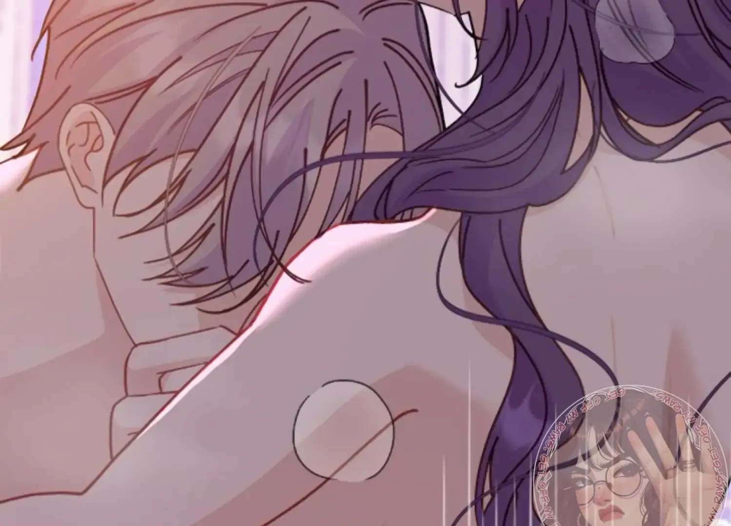 Fall in Love or Die Chapter 87 page 177 - 