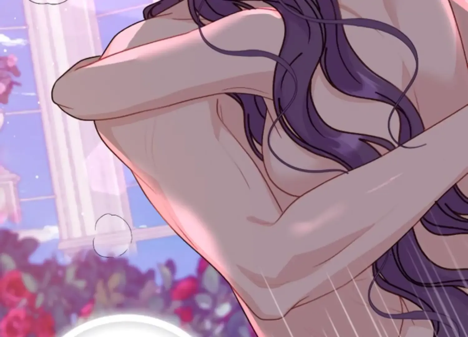 Fall in Love or Die Chapter 87 page 184 - 