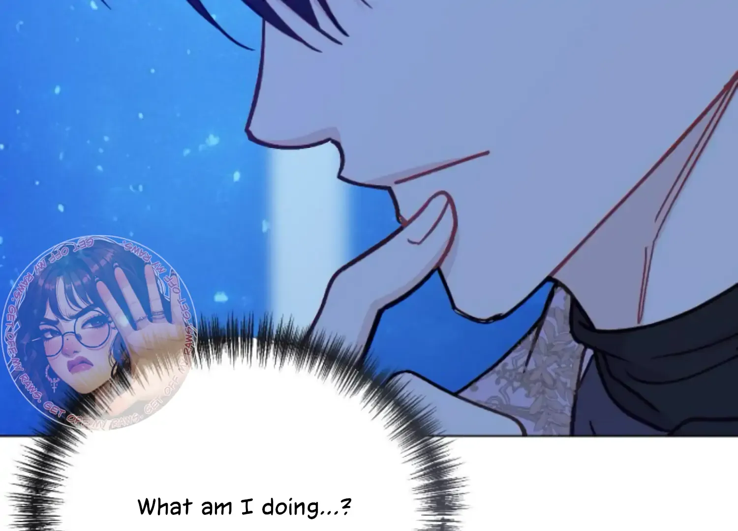 Fall in Love or Die Chapter 87 page 20 - 