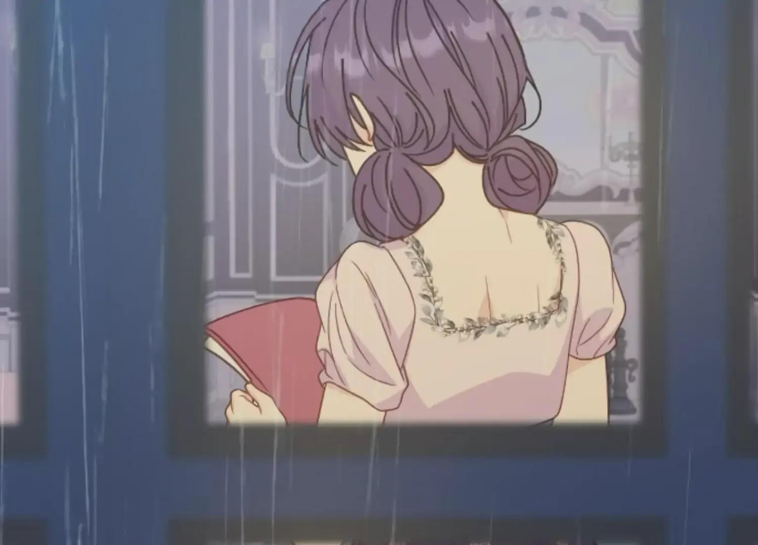 Fall in Love or Die Chapter 87 page 191 - 