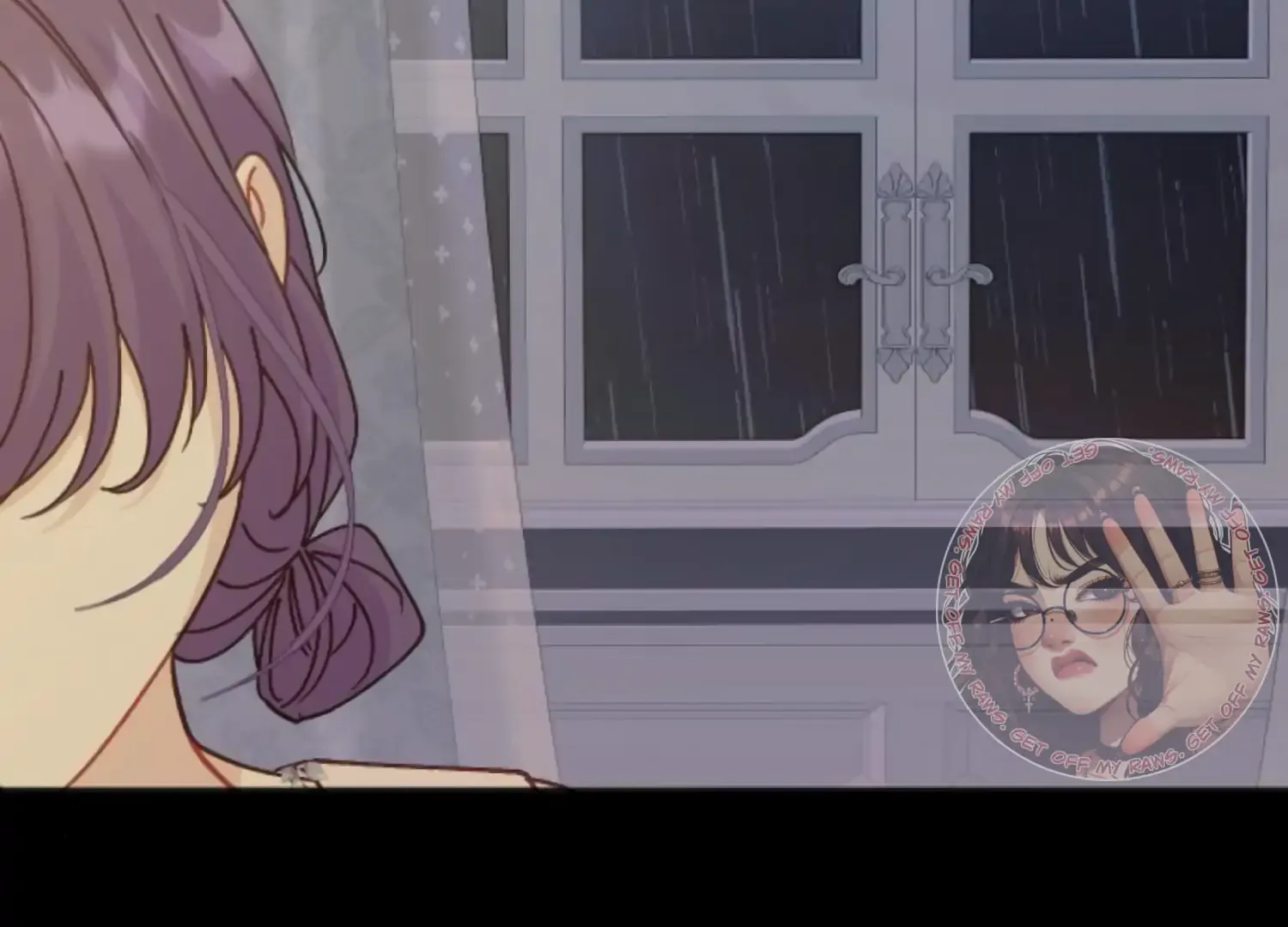 Fall in Love or Die Chapter 87 page 196 - 