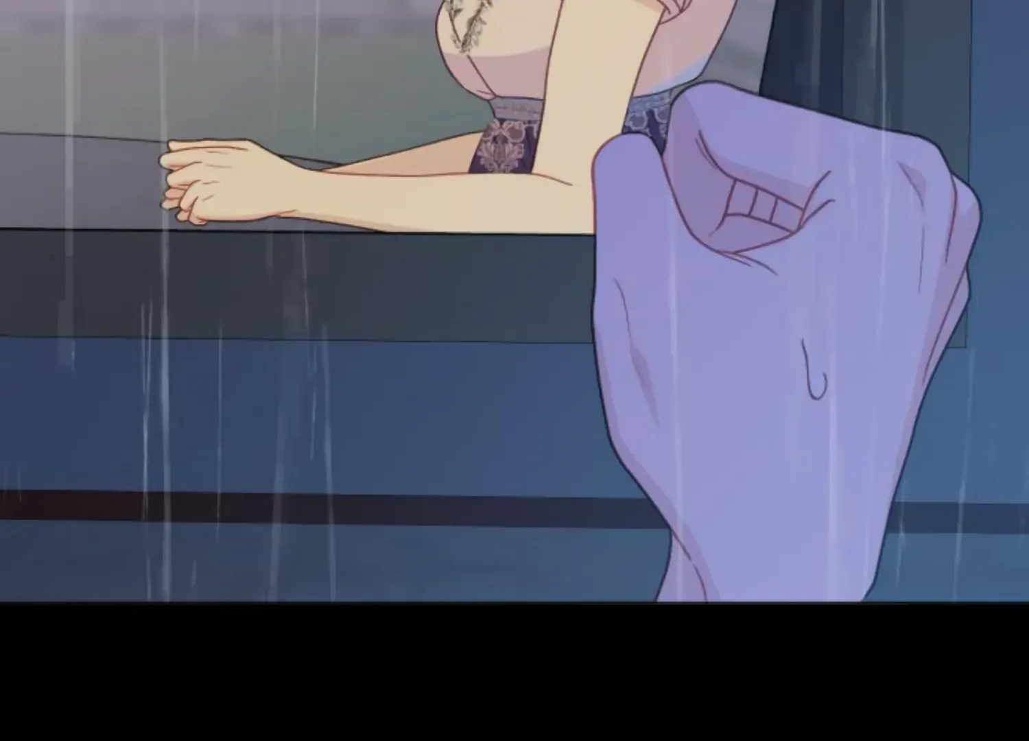 Fall in Love or Die Chapter 87 page 203 - 