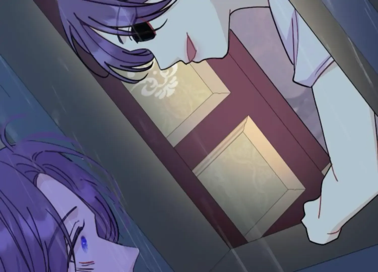 Fall in Love or Die Chapter 87 page 213 - 