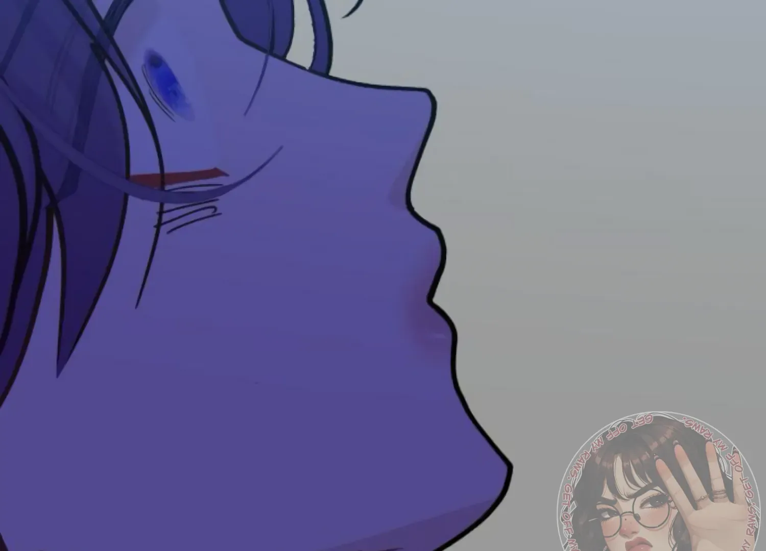 Fall in Love or Die Chapter 87 page 217 - 