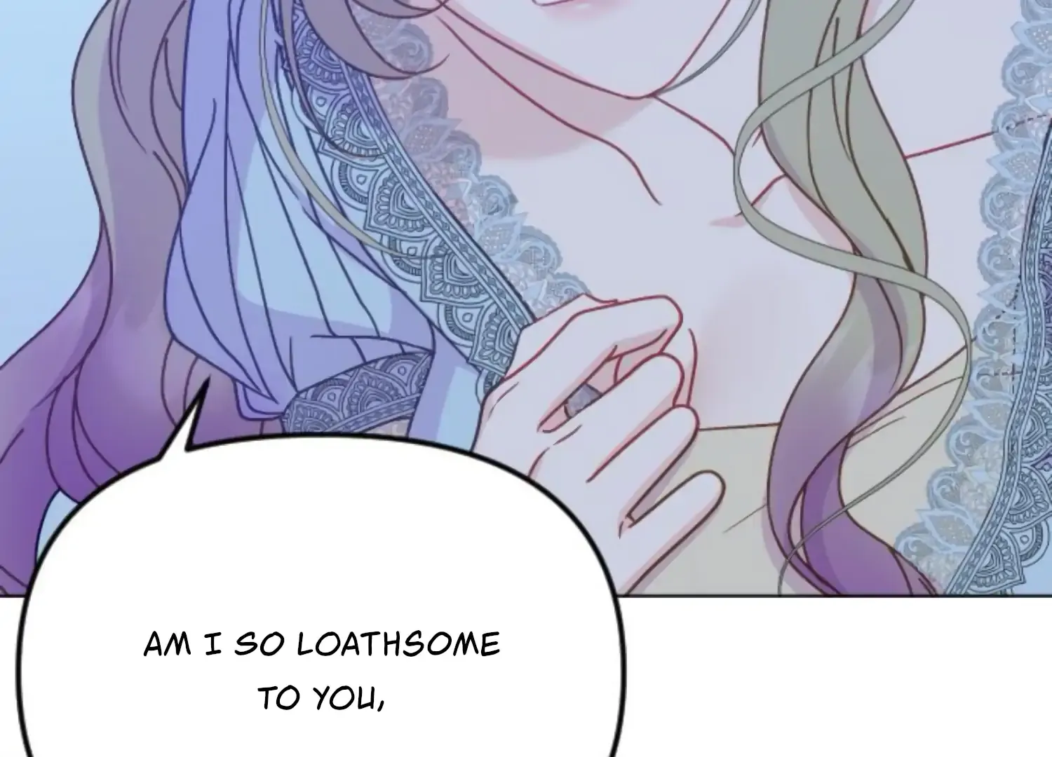 Fall in Love or Die Chapter 87 page 23 - 