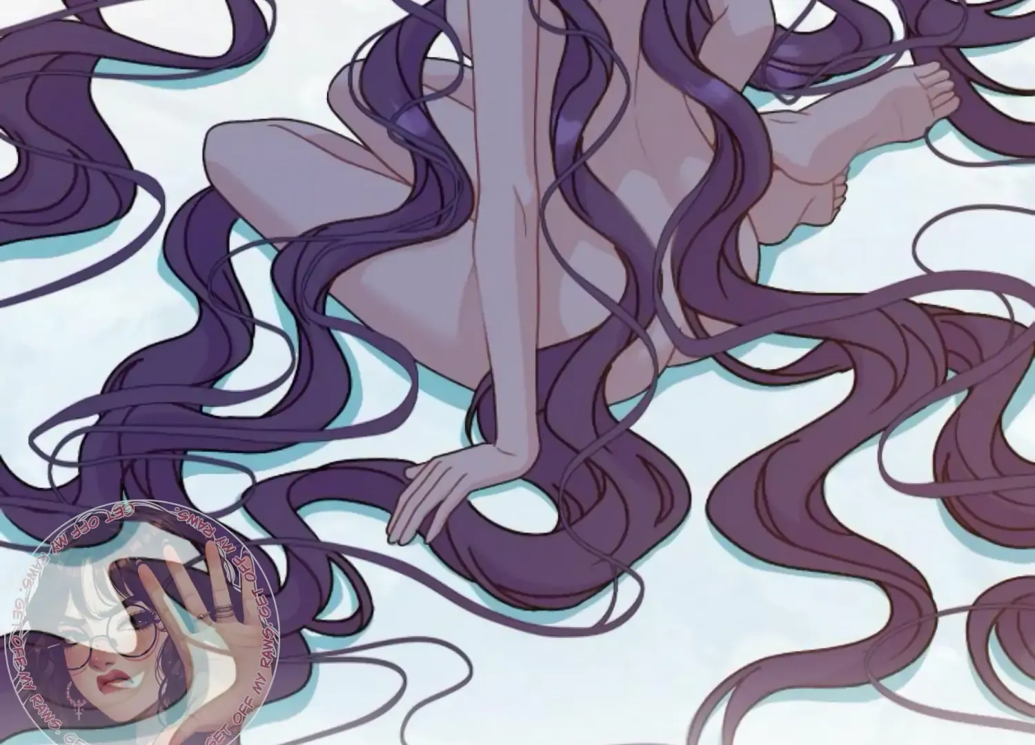 Fall in Love or Die Chapter 87 page 251 - 