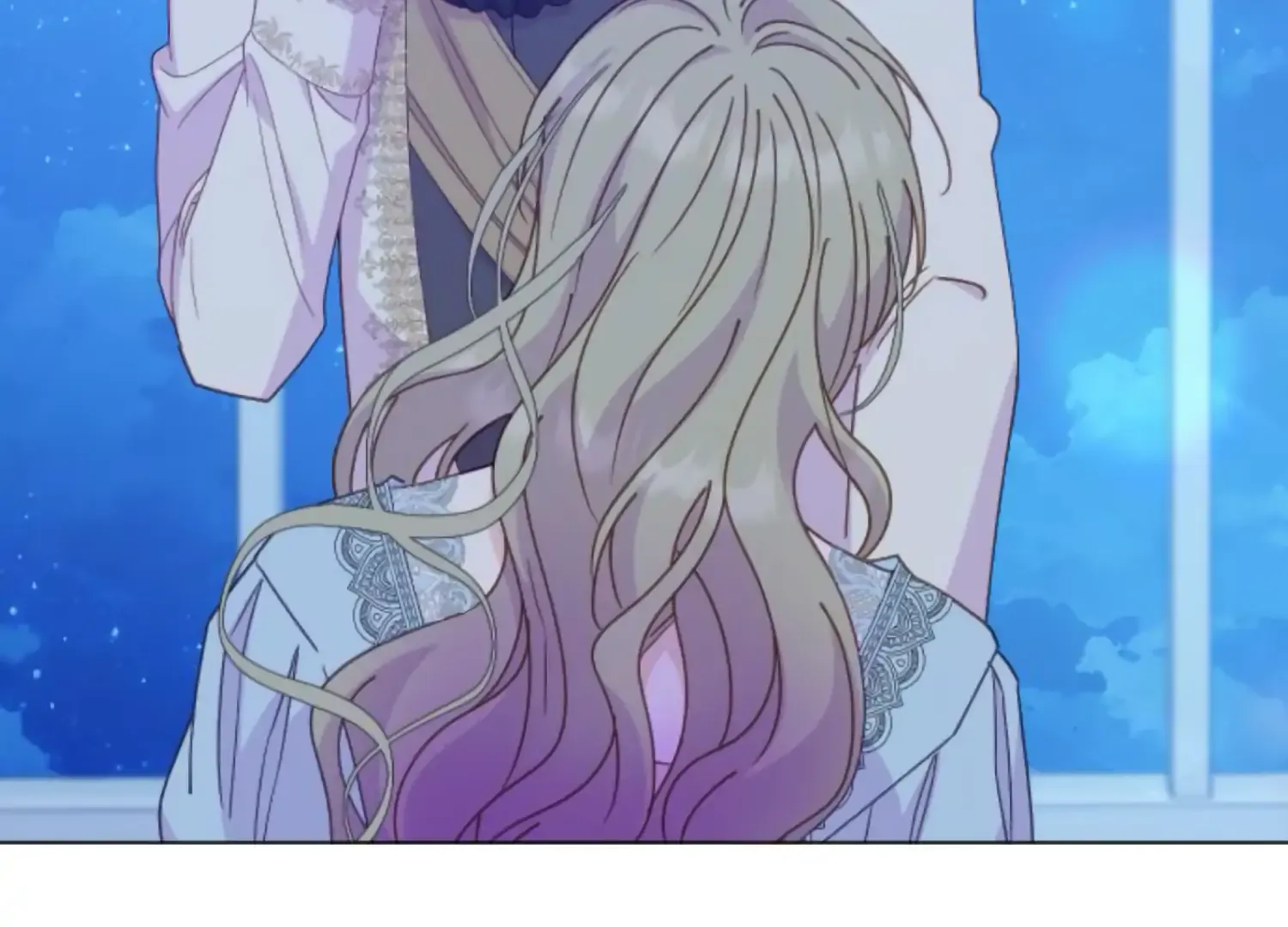 Fall in Love or Die Chapter 87 page 27 - 