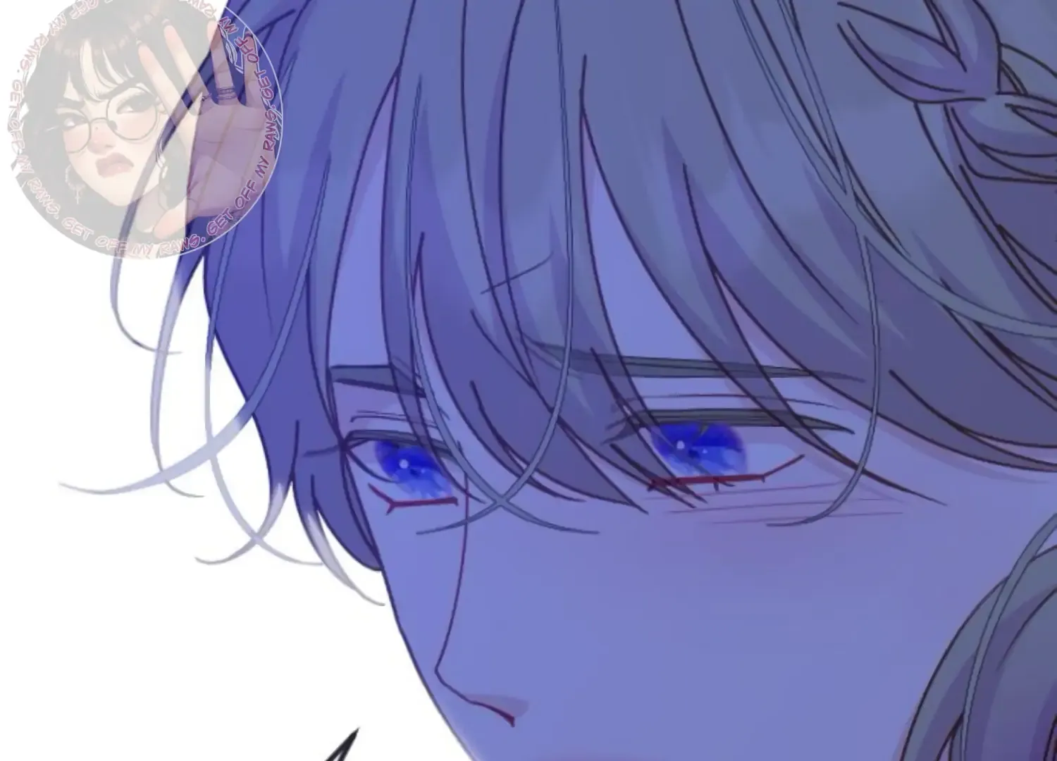 Fall in Love or Die Chapter 87 page 29 - 