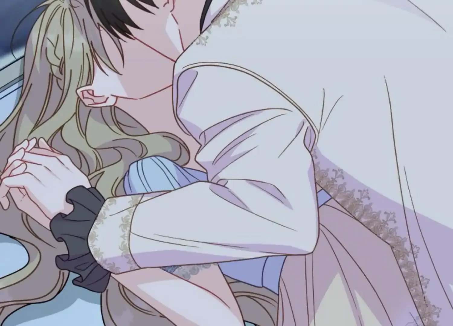 Fall in Love or Die Chapter 87 page 4 - 
