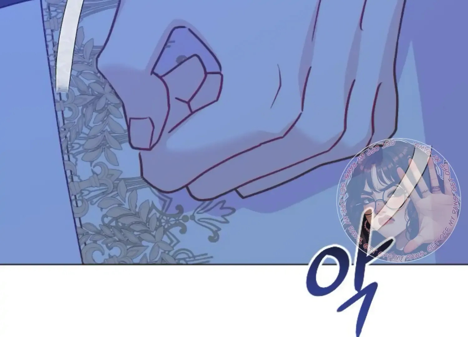Fall in Love or Die Chapter 87 page 38 - 