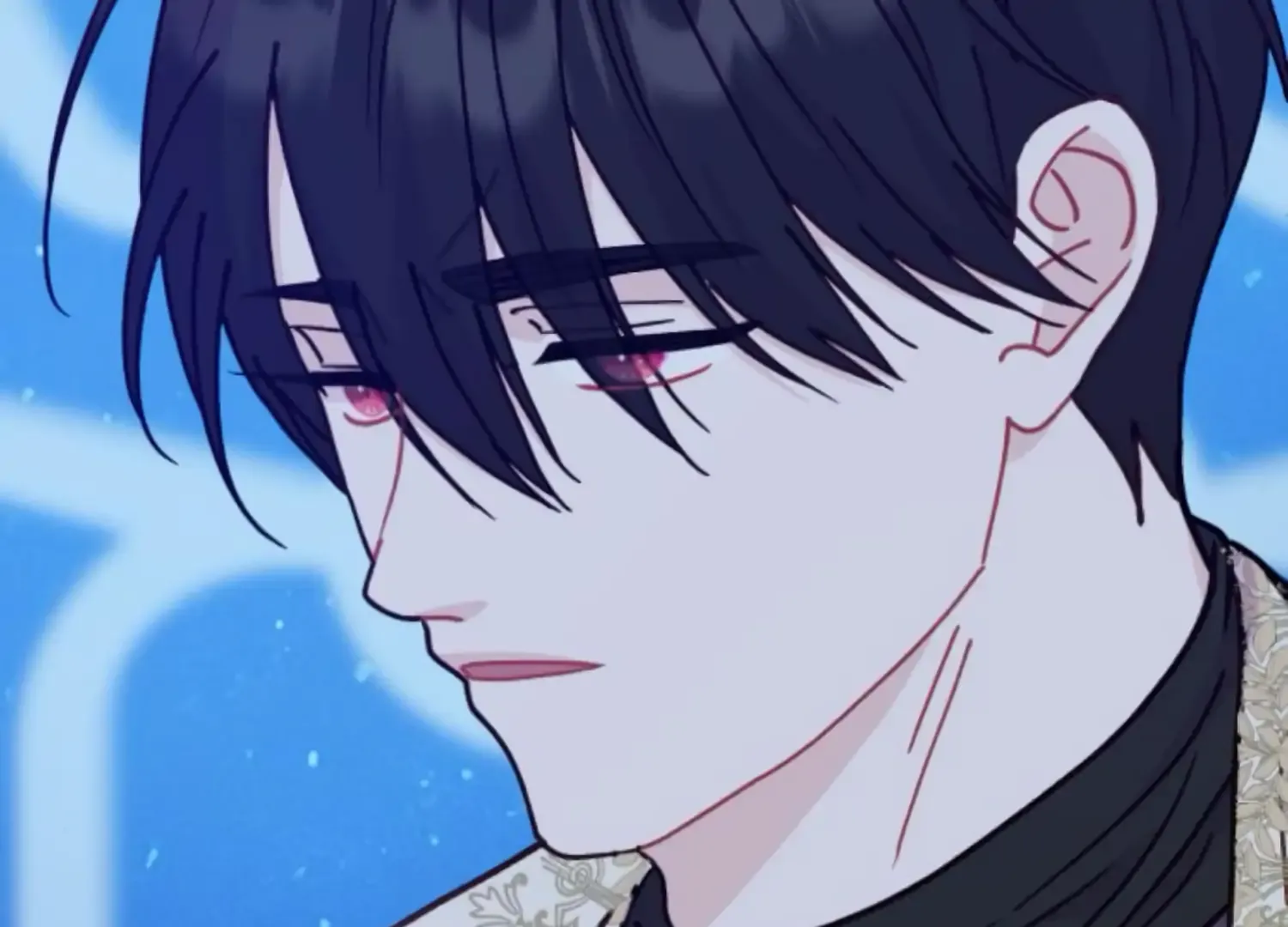 Fall in Love or Die Chapter 87 page 40 - 