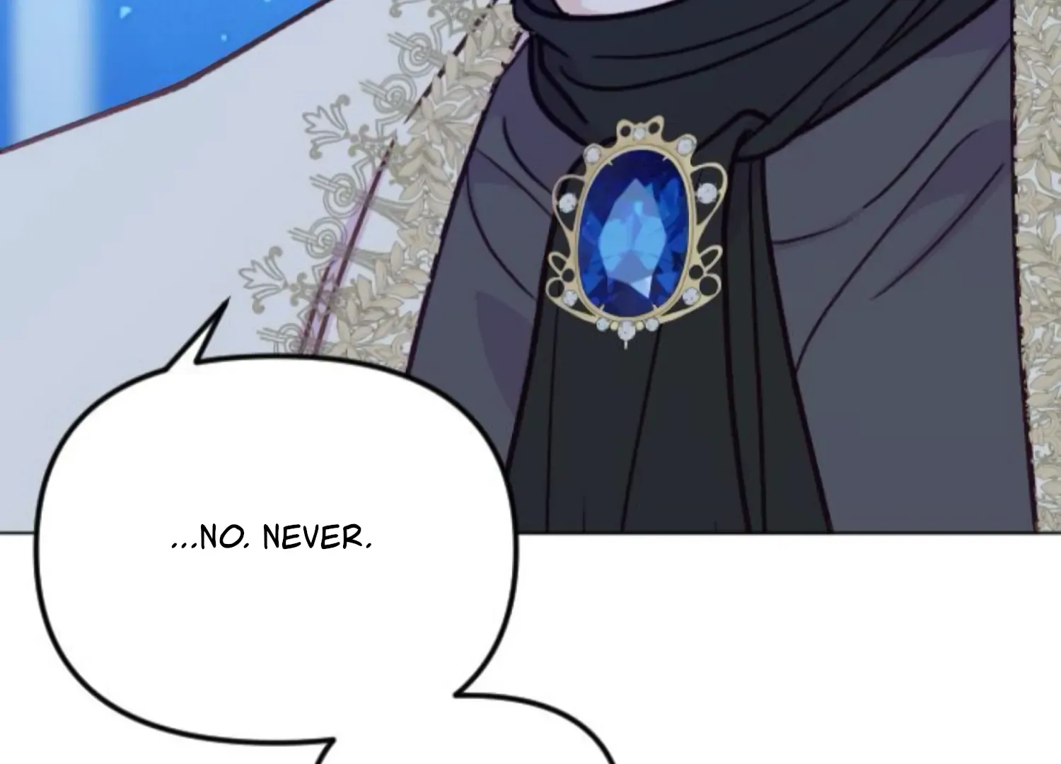 Fall in Love or Die Chapter 87 page 41 - 