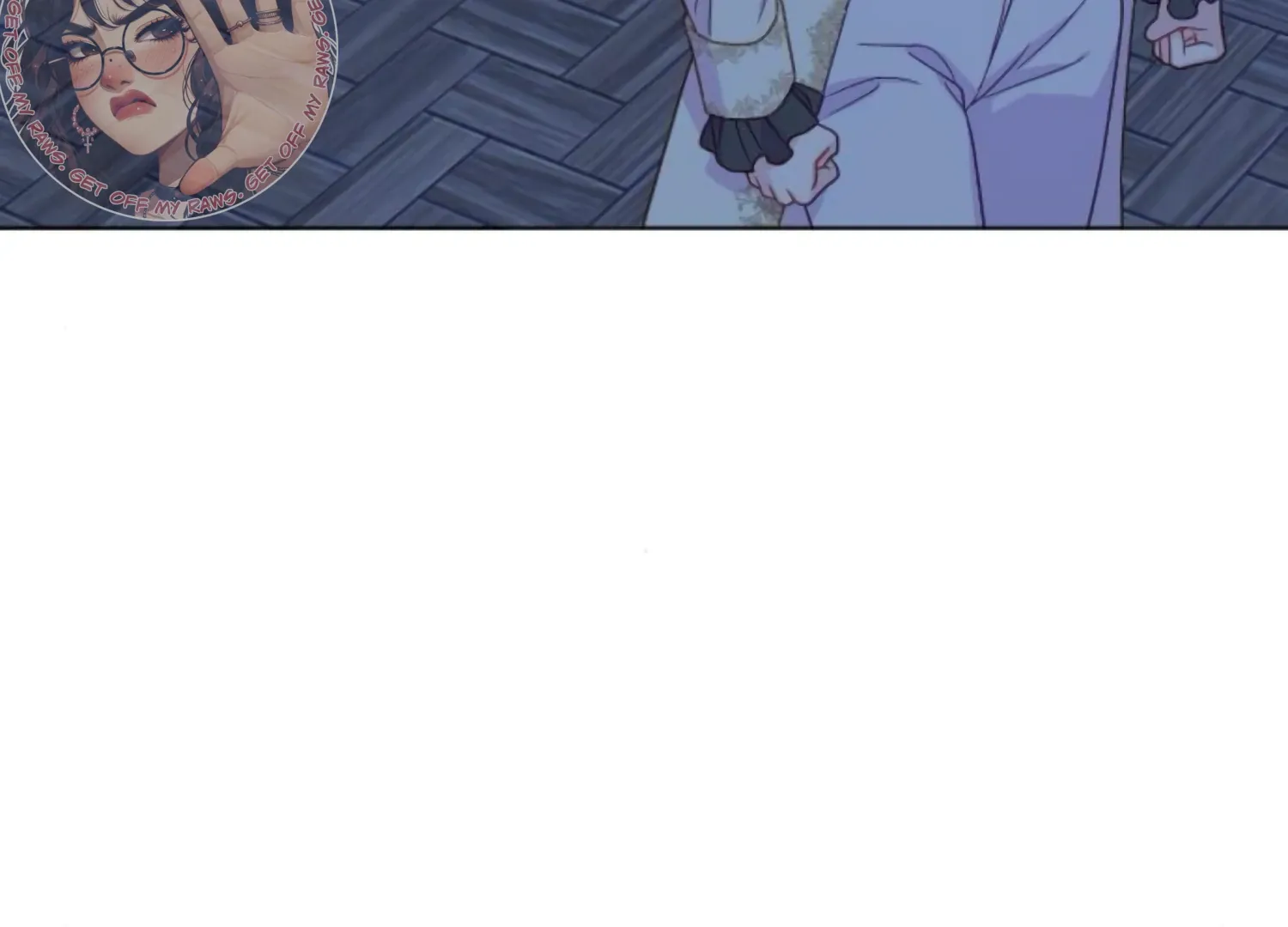 Fall in Love or Die Chapter 87 page 59 - 