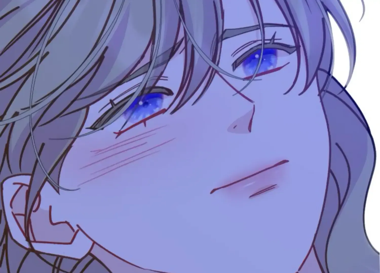 Fall in Love or Die Chapter 87 page 7 - 