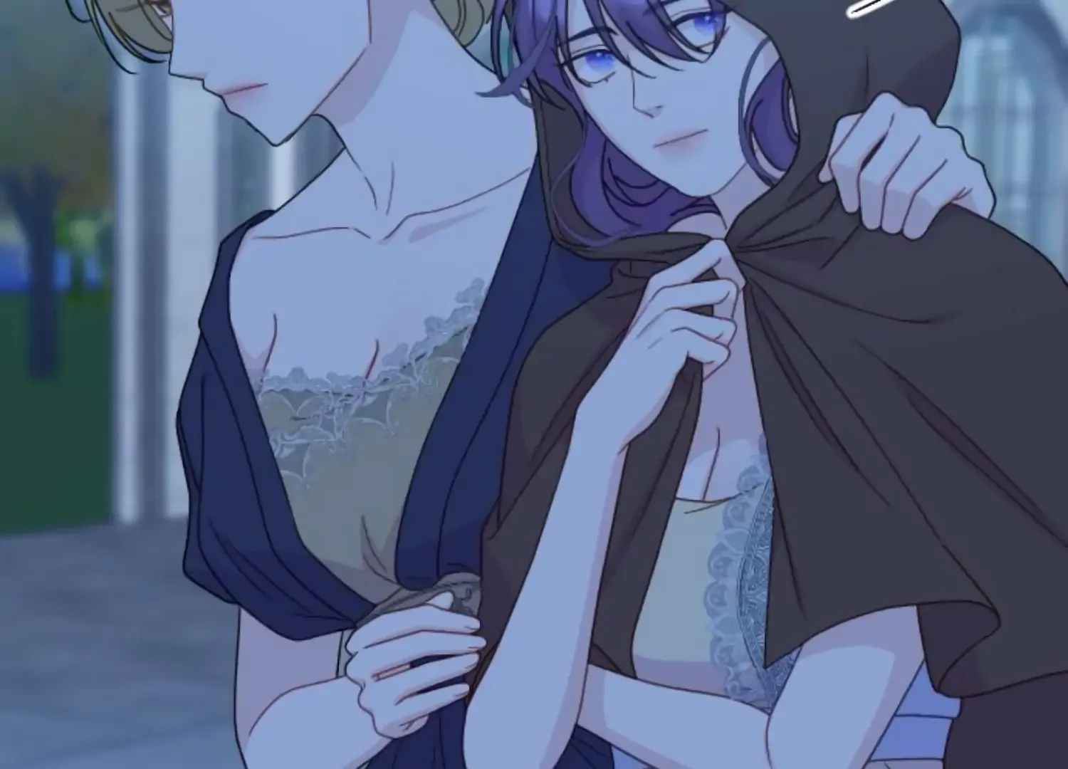 Fall in Love or Die Chapter 87 page 67 - 
