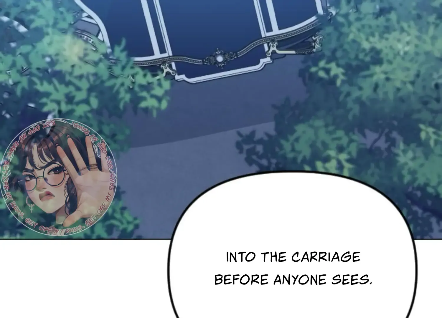 Fall in Love or Die Chapter 87 page 70 - 