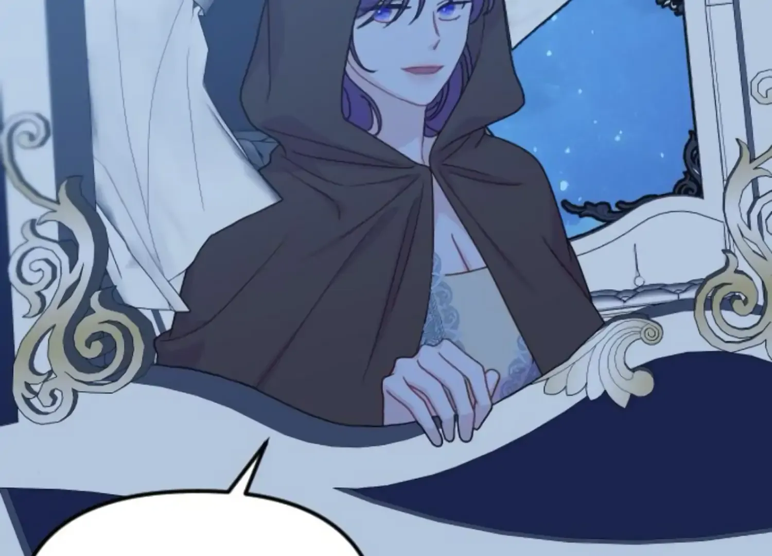 Fall in Love or Die Chapter 87 page 73 - 