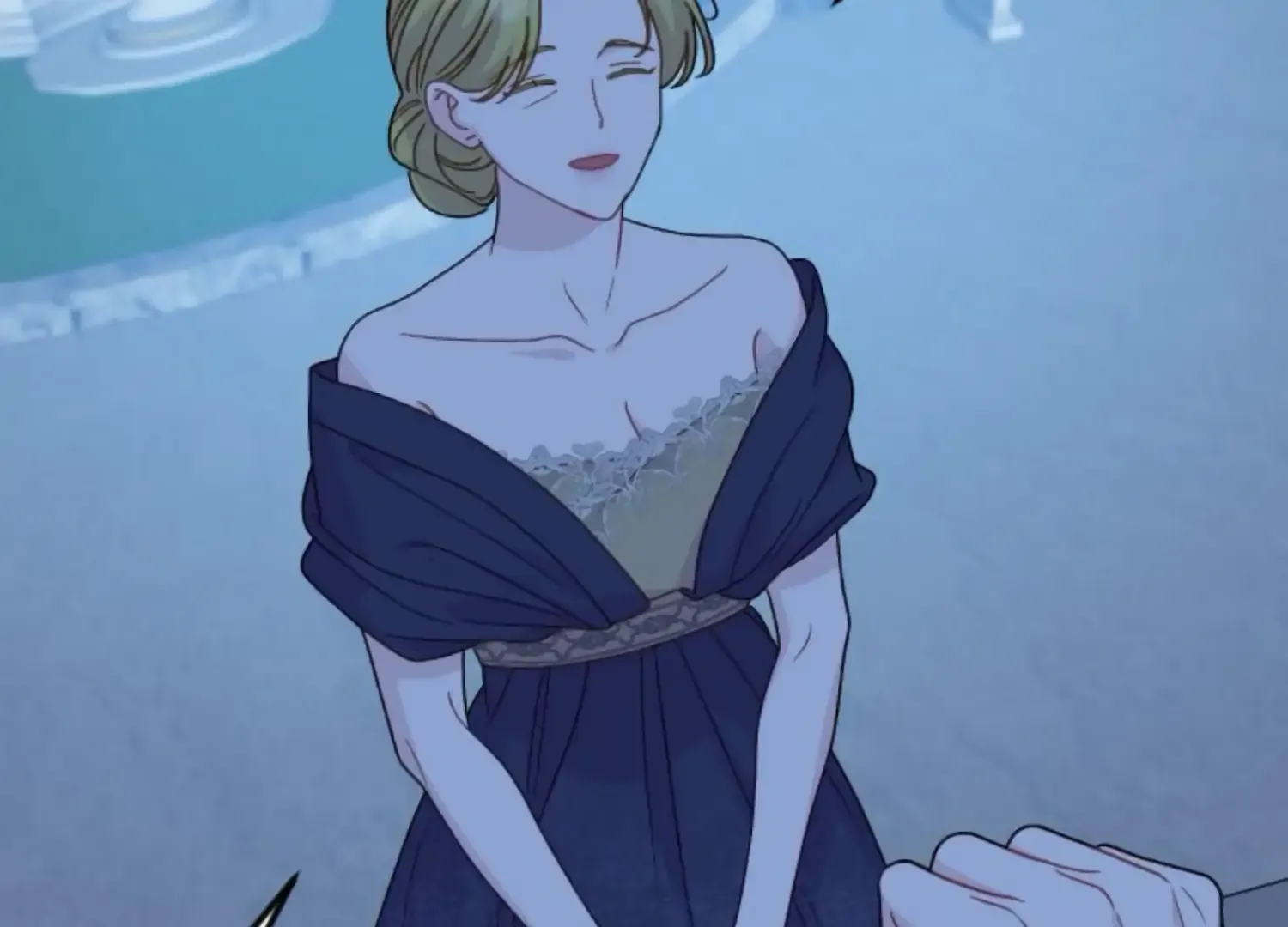 Fall in Love or Die Chapter 87 page 76 - 
