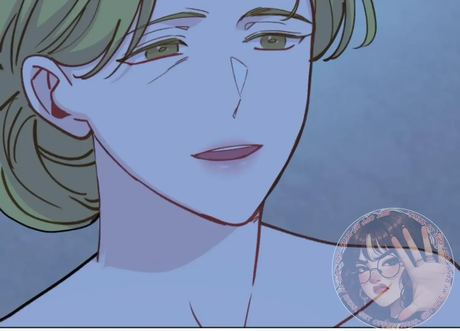 Fall in Love or Die Chapter 87 page 79 - 