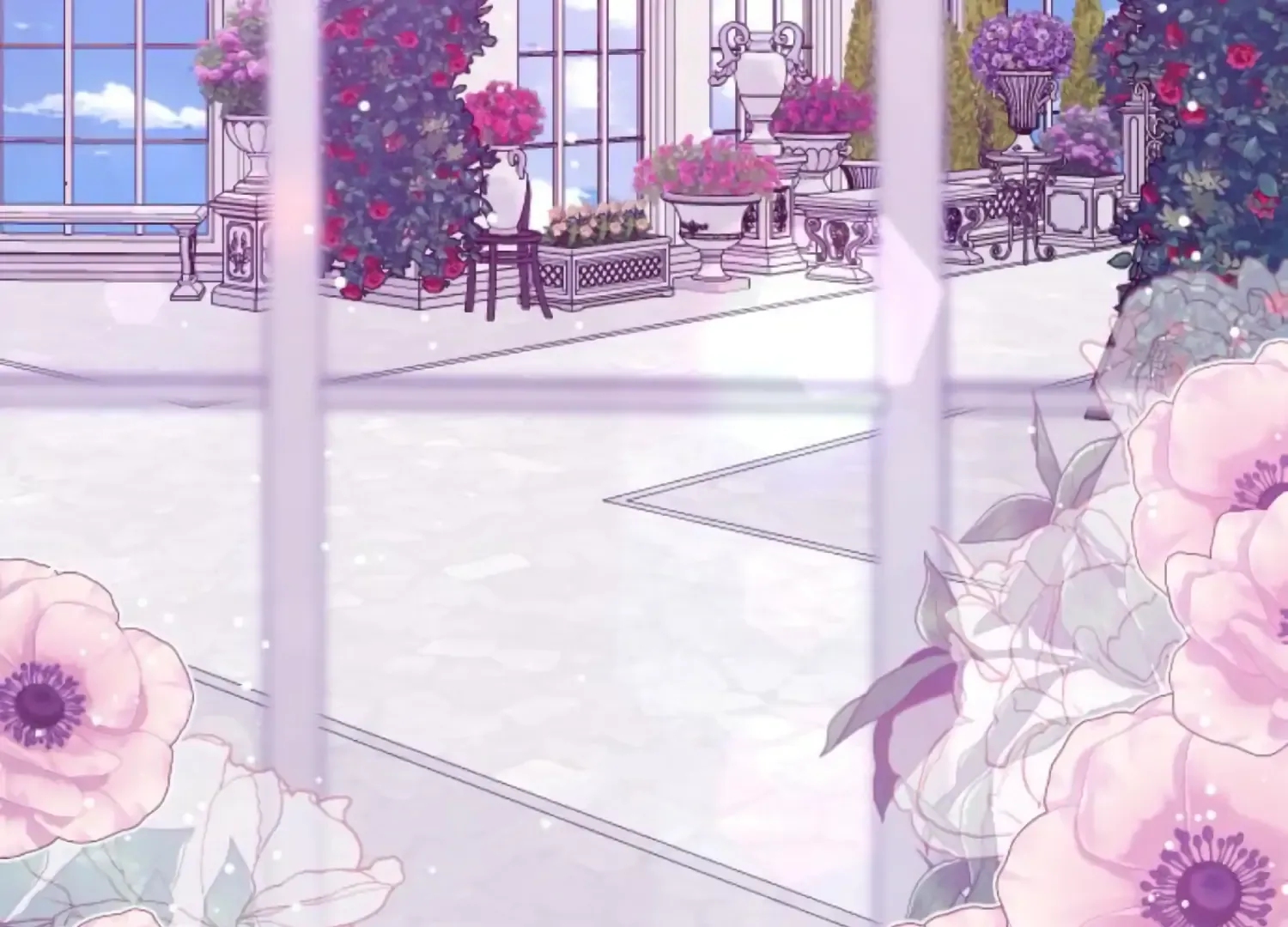 Fall in Love or Die Chapter 87 page 86 - 