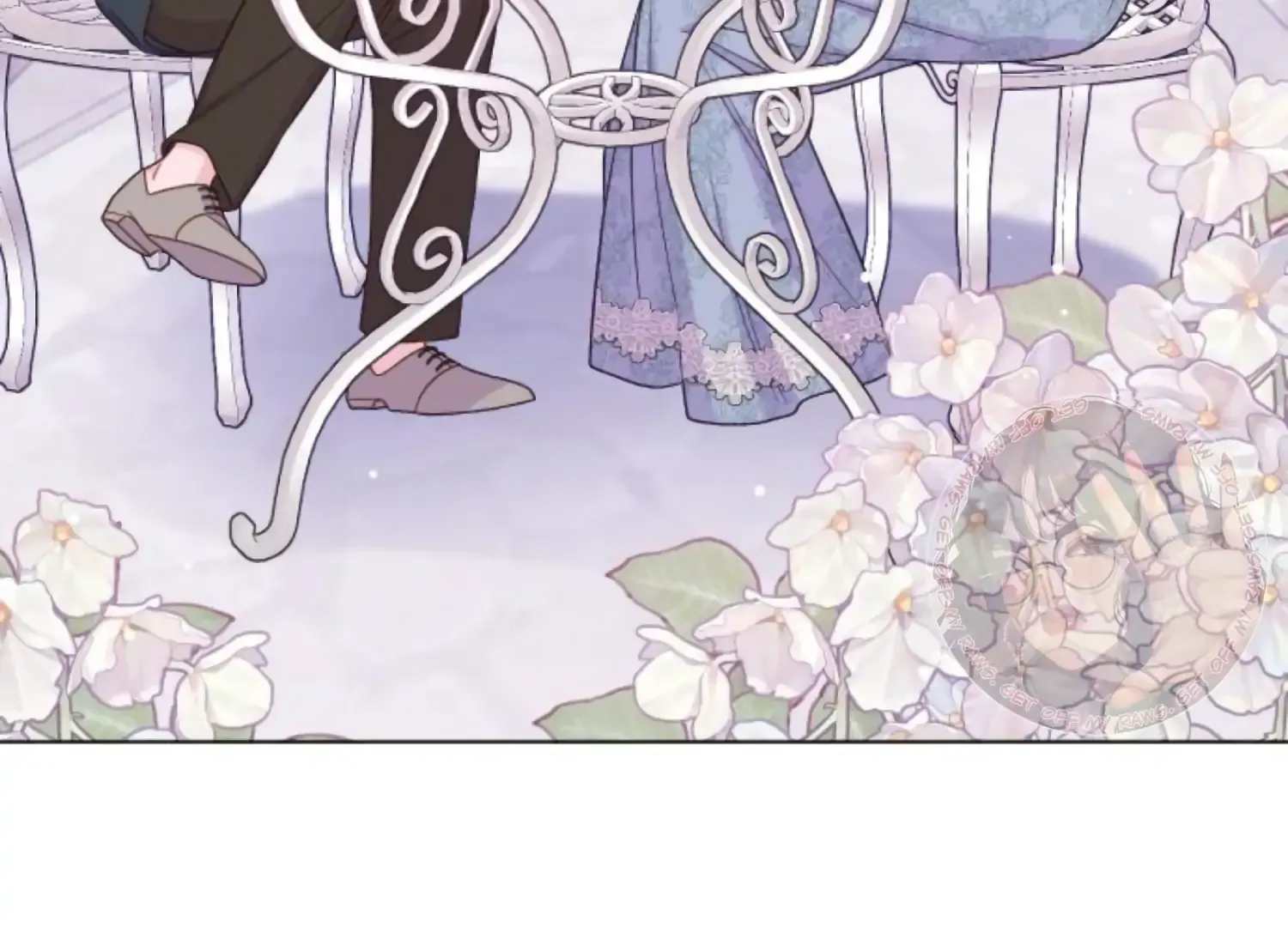 Fall in Love or Die Chapter 87 page 90 - 