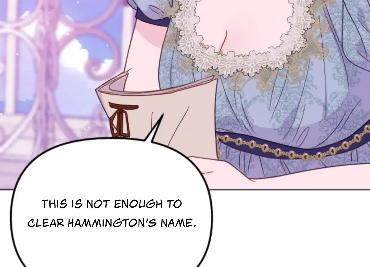 Fall in Love or Die Chapter 87 page 96 - 