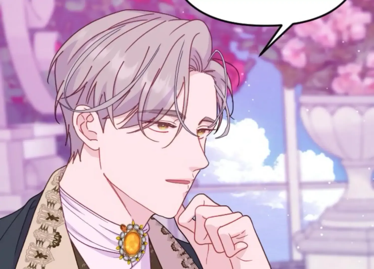 Fall in Love or Die Chapter 87 page 99 - 