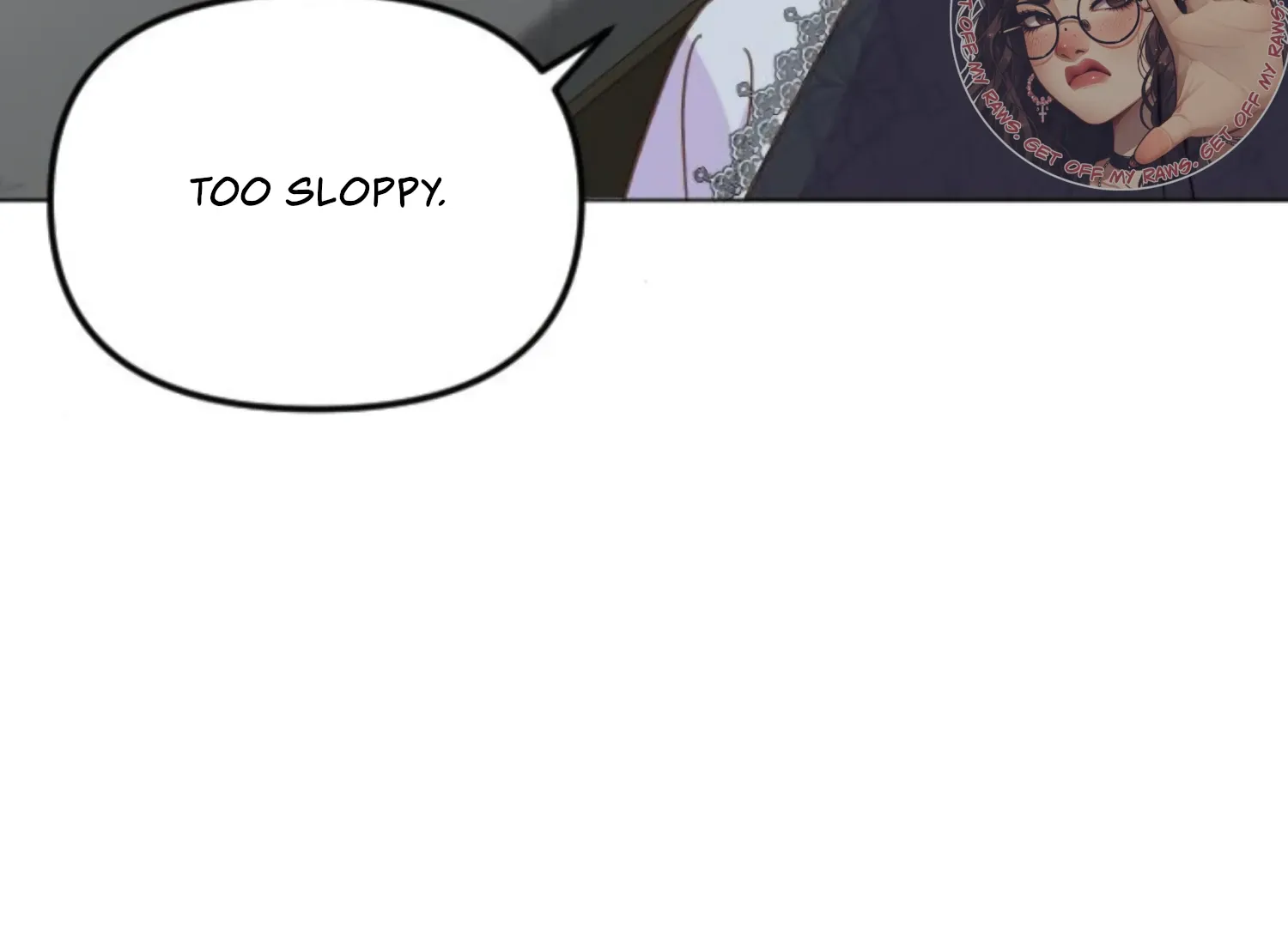 Fall in Love or Die Chapter 88 page 106 - 
