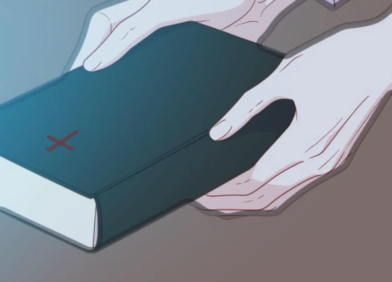 Fall in Love or Die Chapter 88 page 108 - 