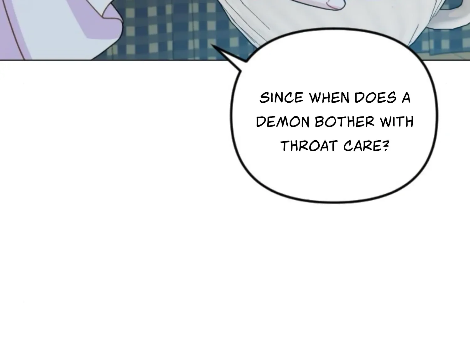 Fall in Love or Die Chapter 88 page 112 - 