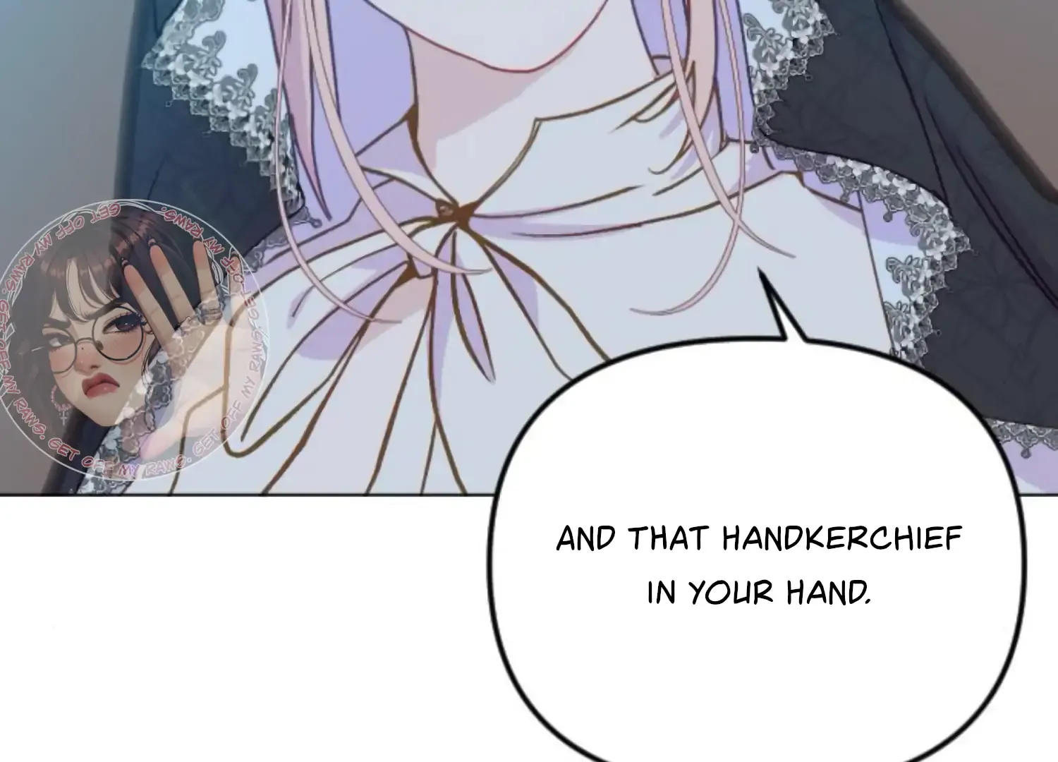 Fall in Love or Die Chapter 88 page 114 - 