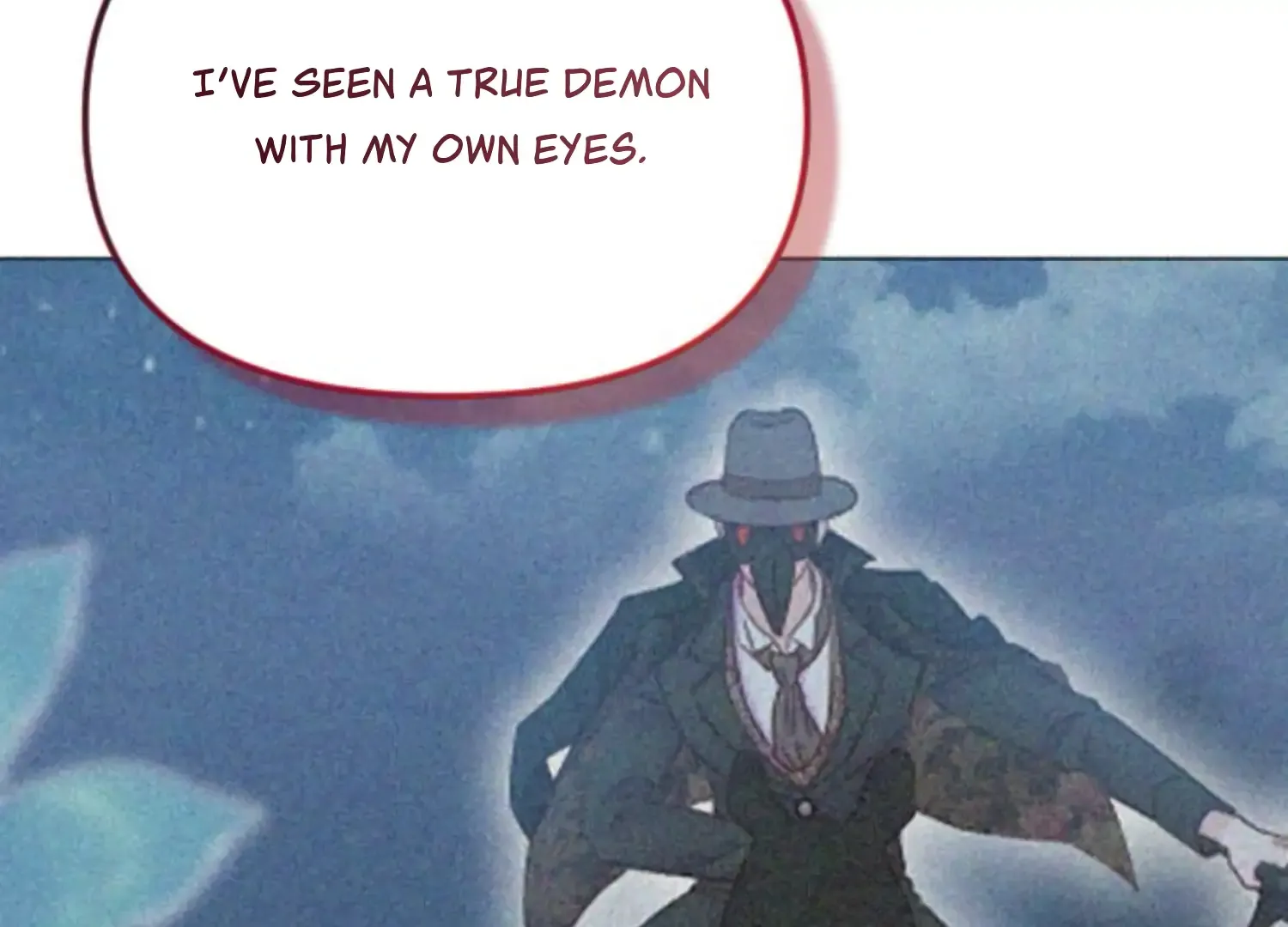 Fall in Love or Die Chapter 88 page 122 - 