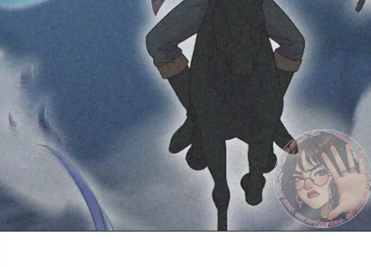 Fall in Love or Die Chapter 88 page 123 - 