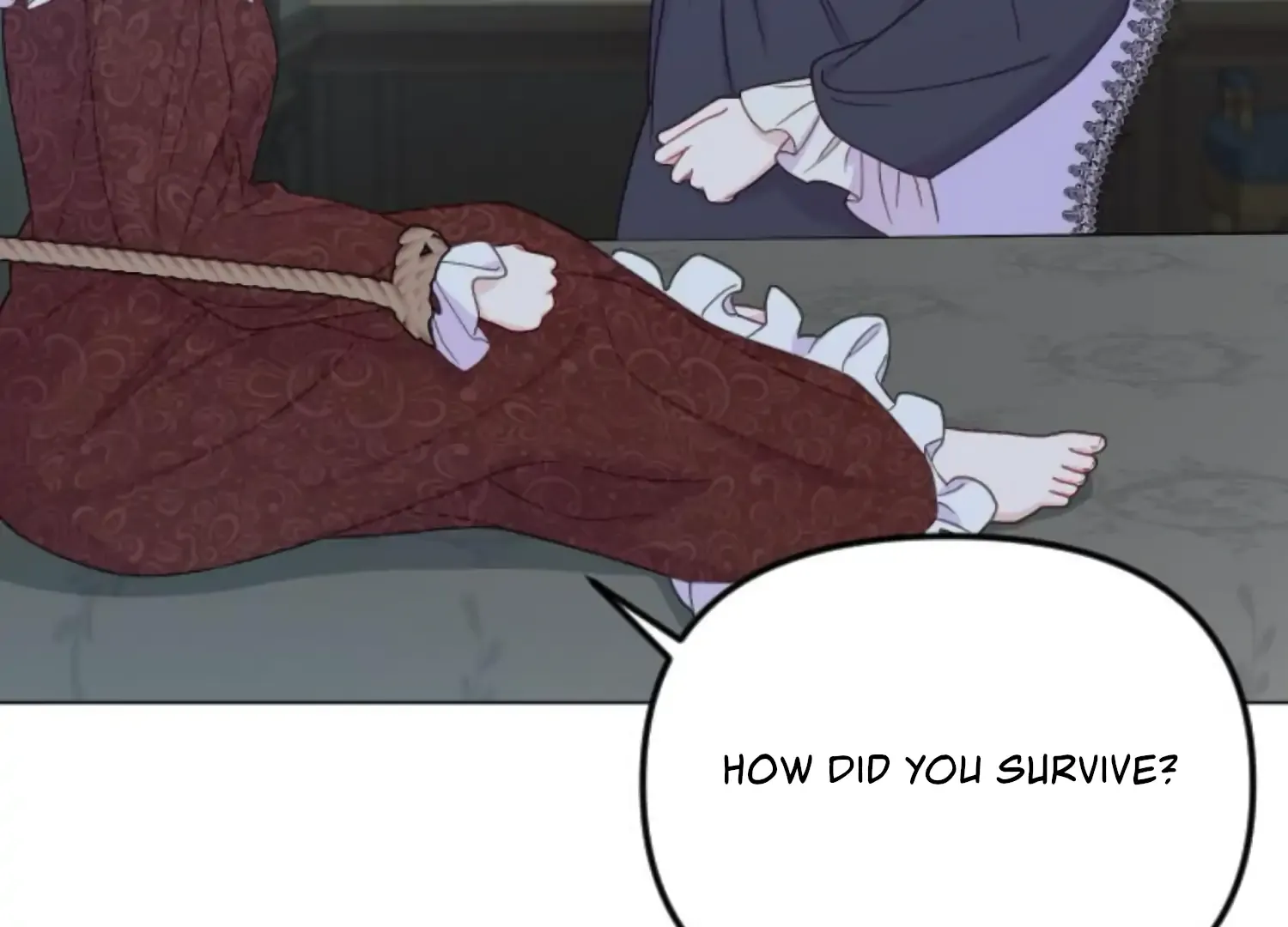 Fall in Love or Die Chapter 88 page 126 - 