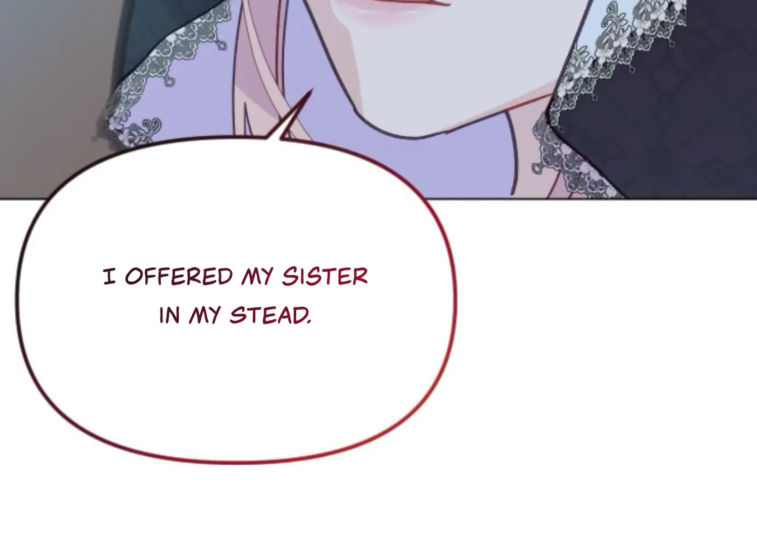 Fall in Love or Die Chapter 88 page 129 - 
