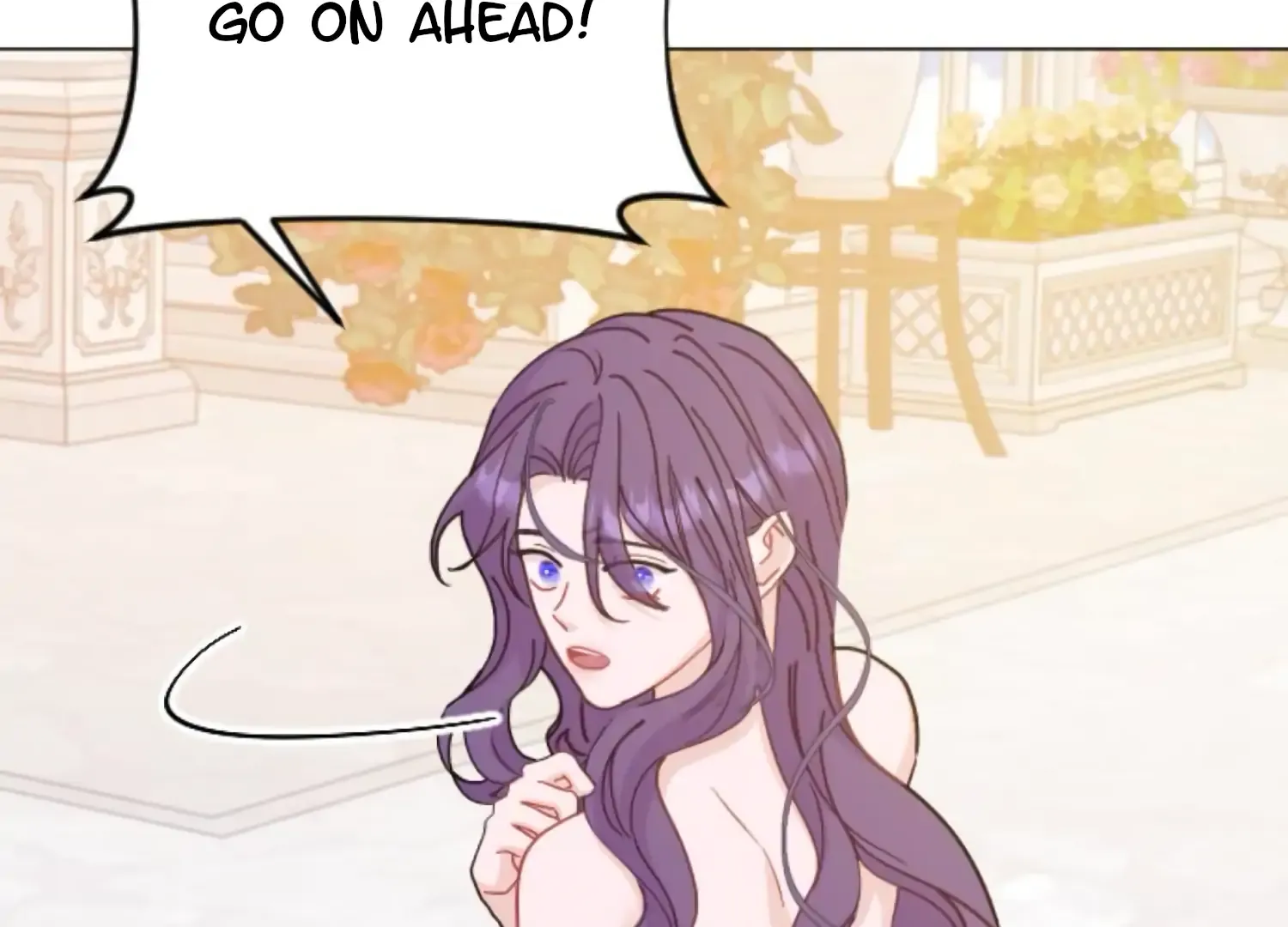 Fall in Love or Die Chapter 88 page 14 - 