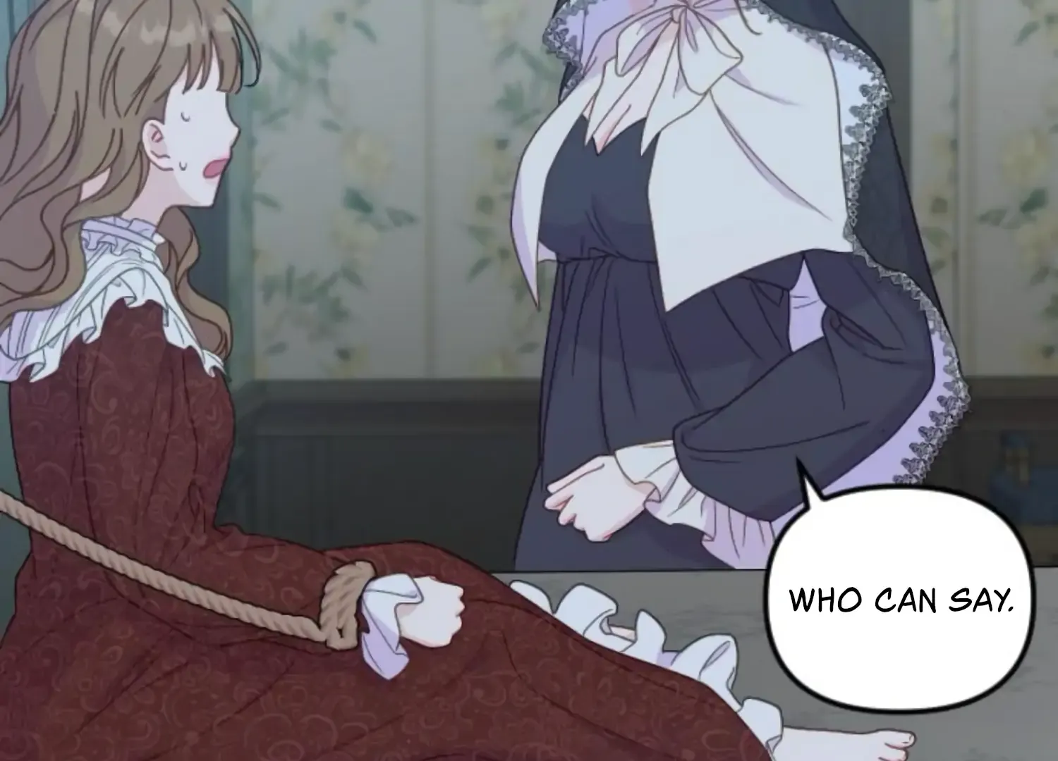Fall in Love or Die Chapter 88 page 134 - 