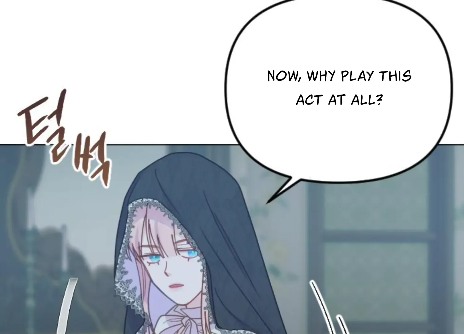 Fall in Love or Die Chapter 88 page 136 - 