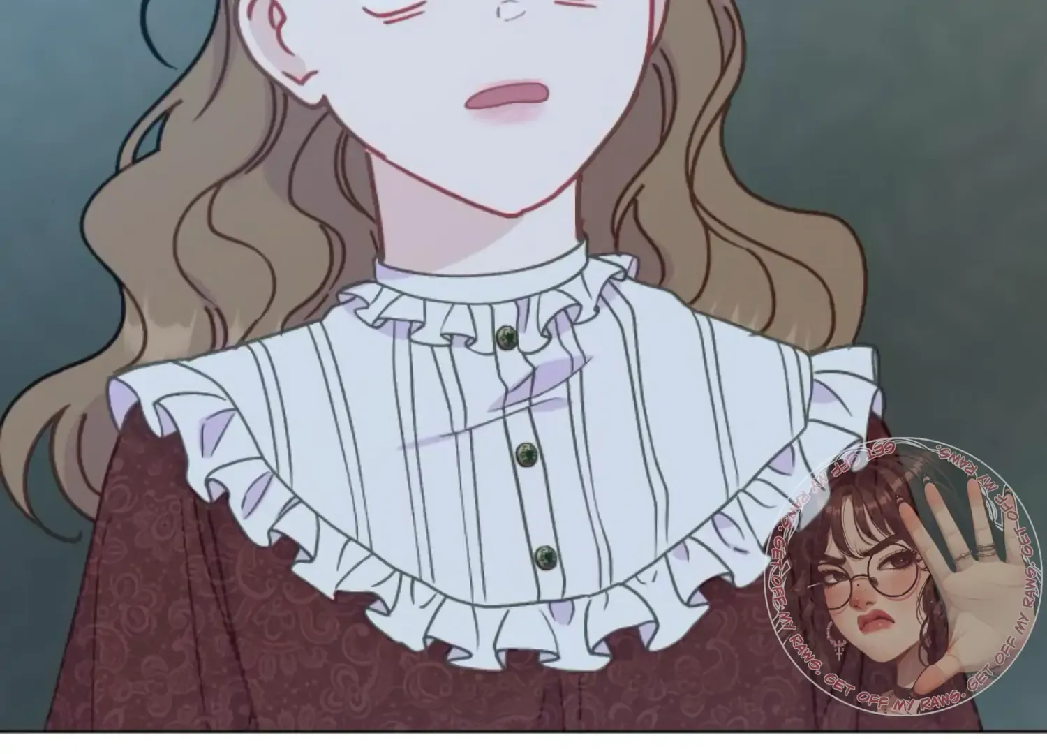 Fall in Love or Die Chapter 88 page 140 - 