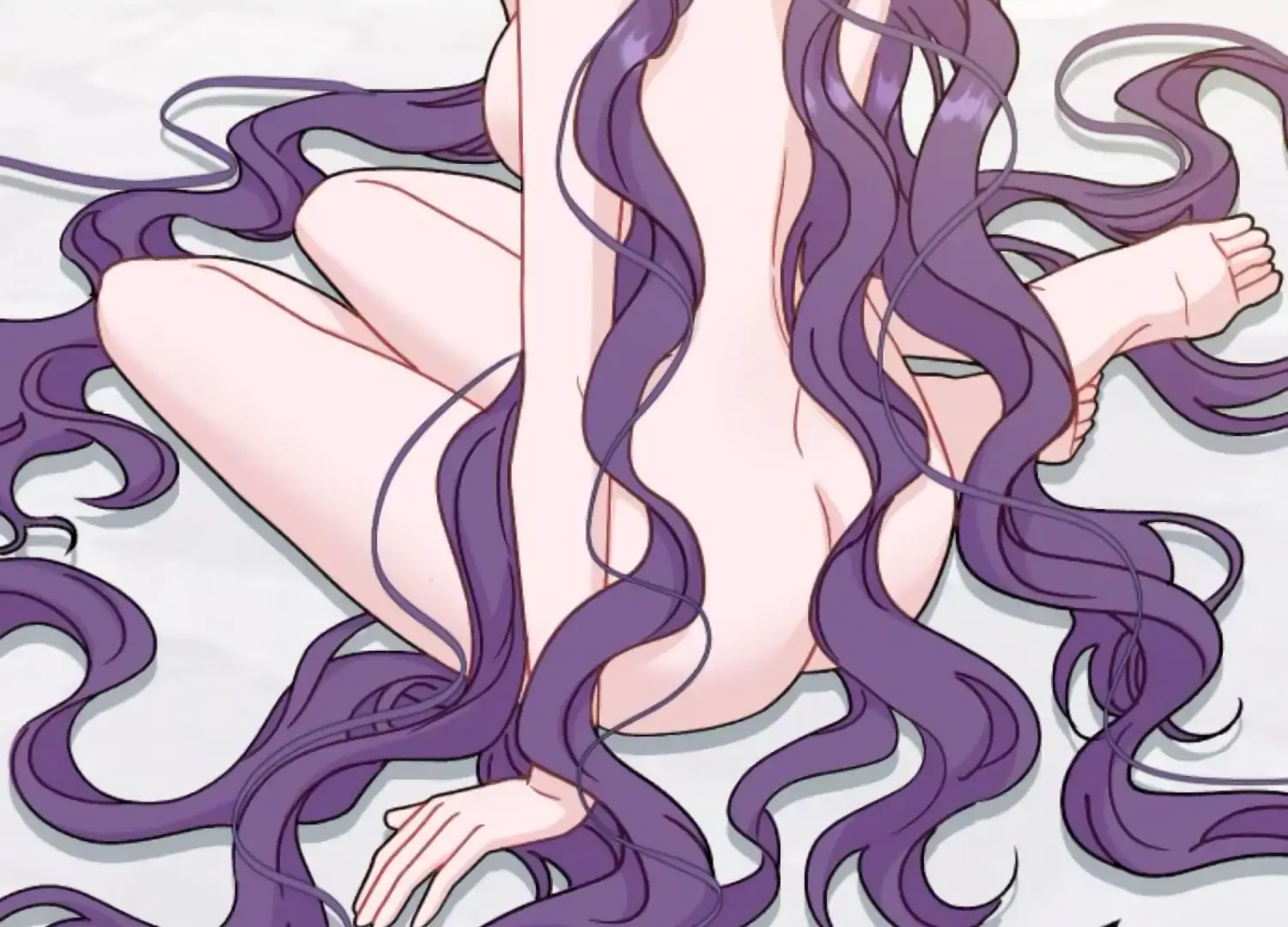 Fall in Love or Die Chapter 88 page 15 - 