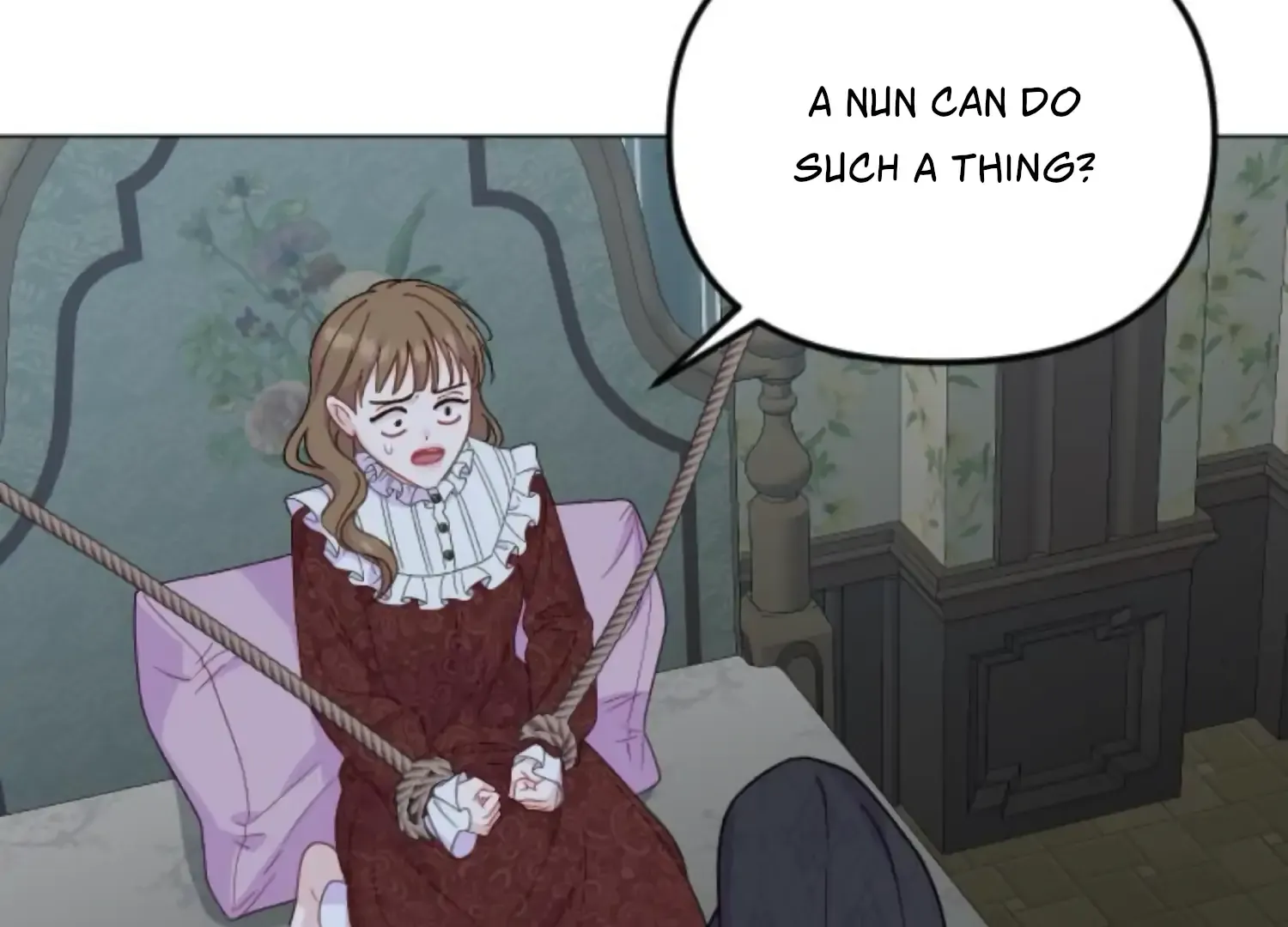 Fall in Love or Die Chapter 88 page 147 - 