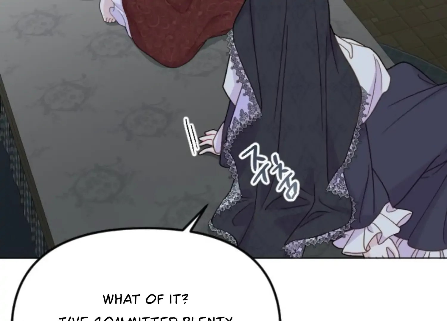 Fall in Love or Die Chapter 88 page 148 - 