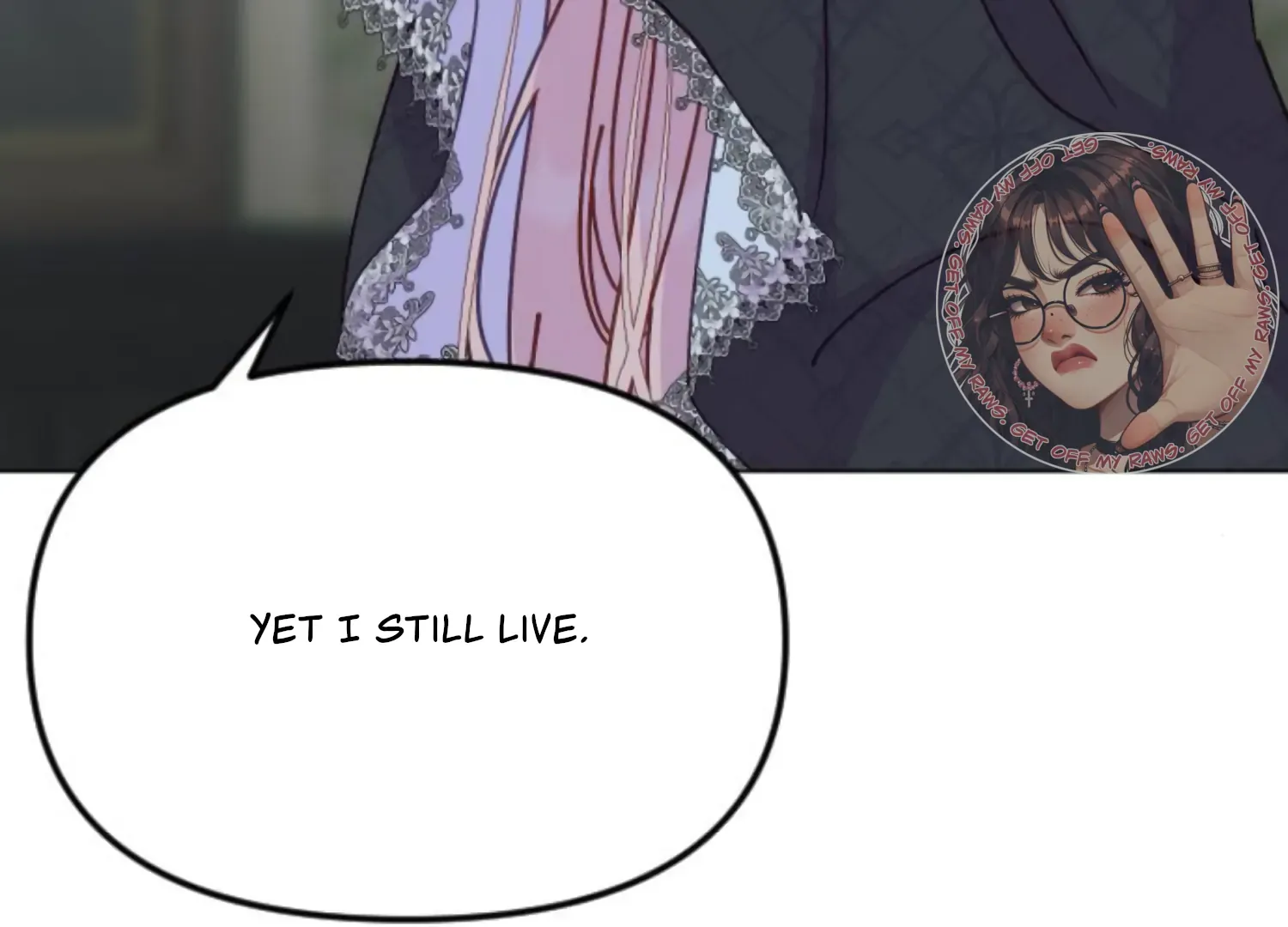 Fall in Love or Die Chapter 88 page 151 - 