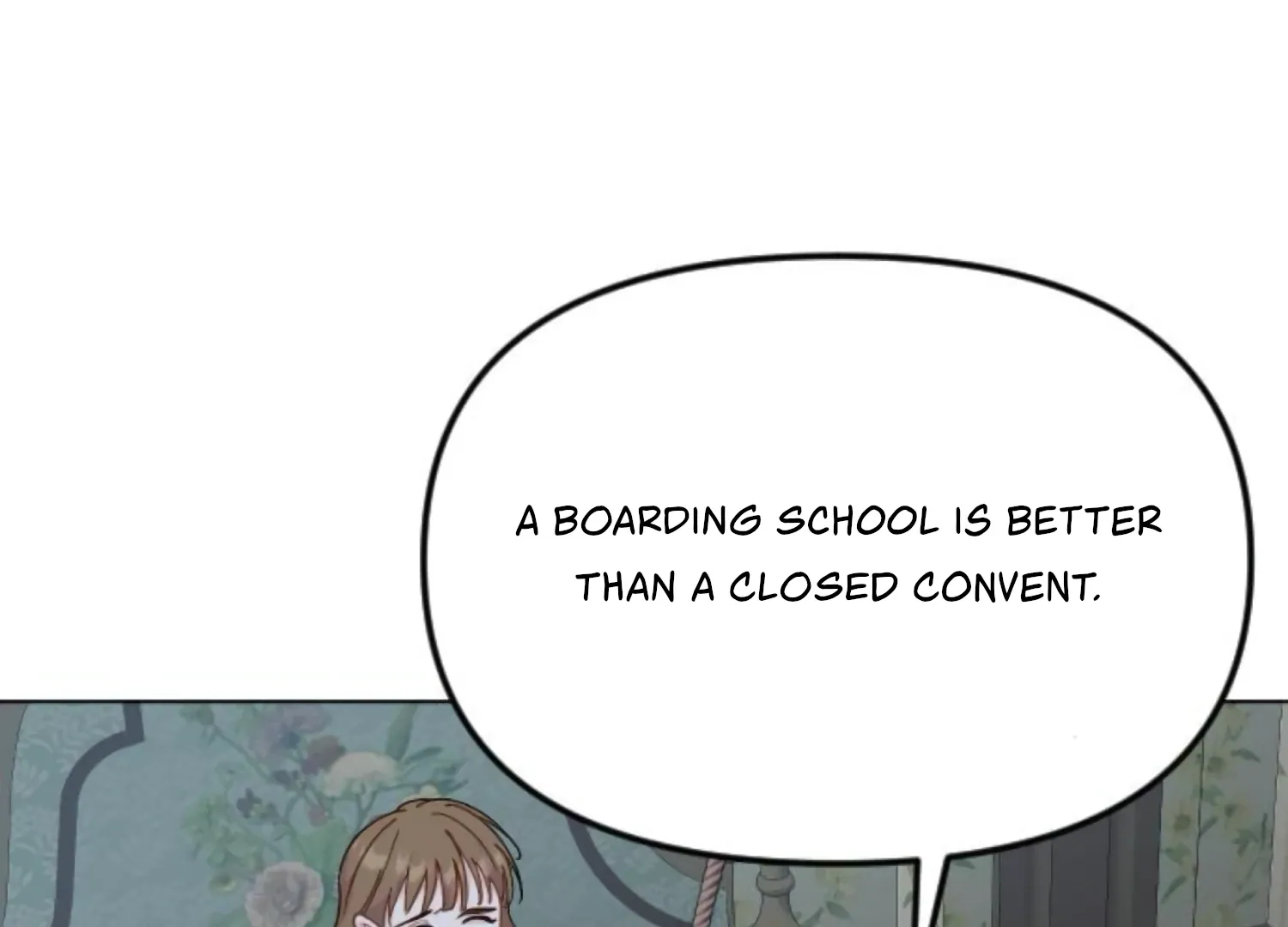 Fall in Love or Die Chapter 88 page 157 - 
